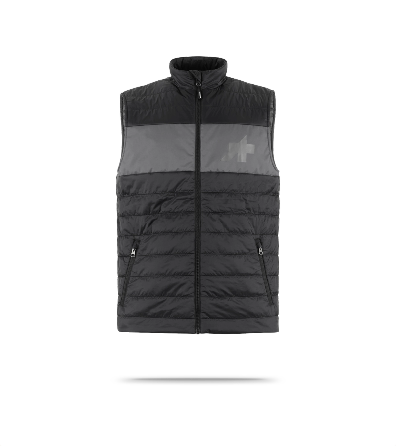 SIGNATURE Thermo Vest EVO