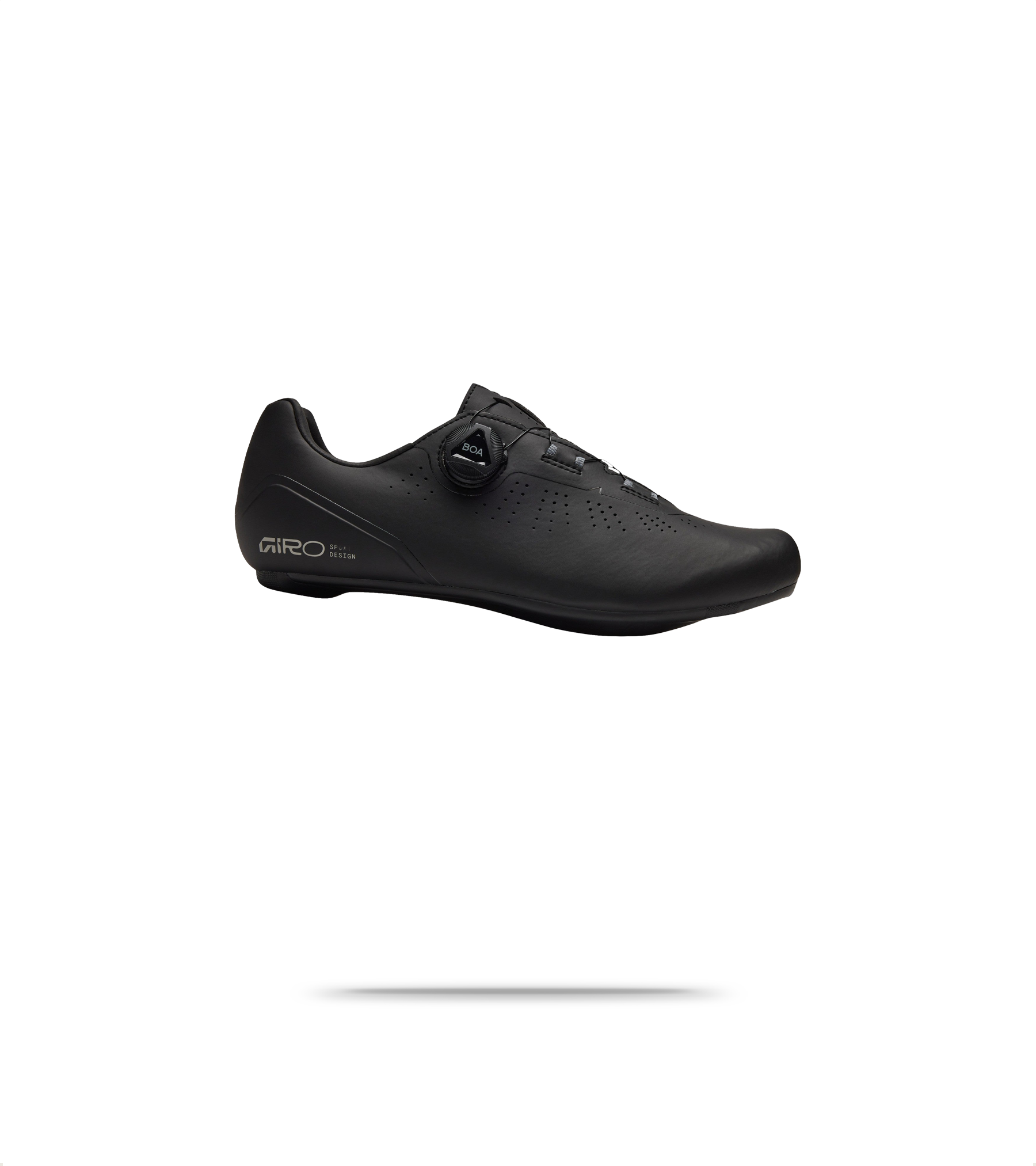 Cadet II Road Shoes