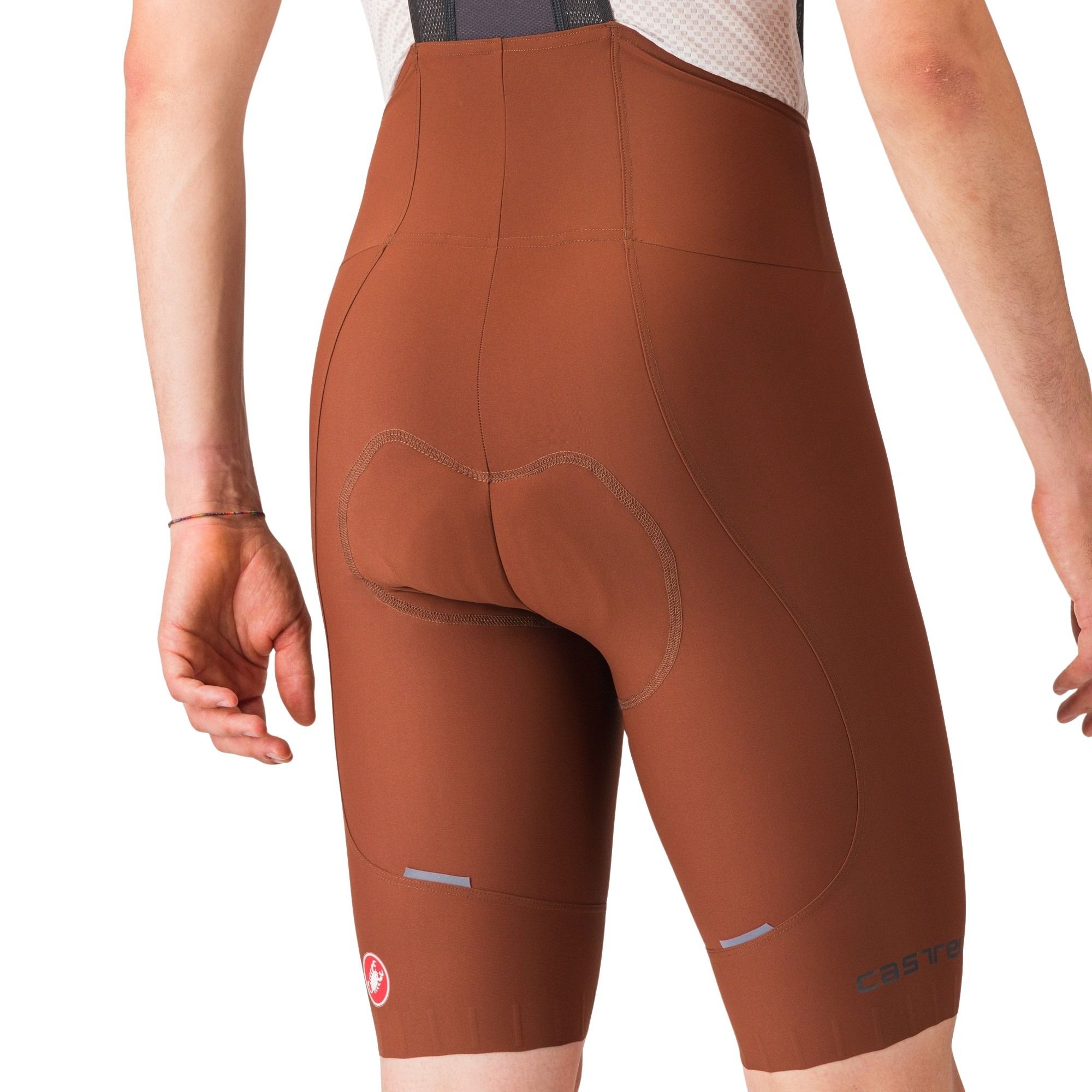 Espresso Bib Shorts
