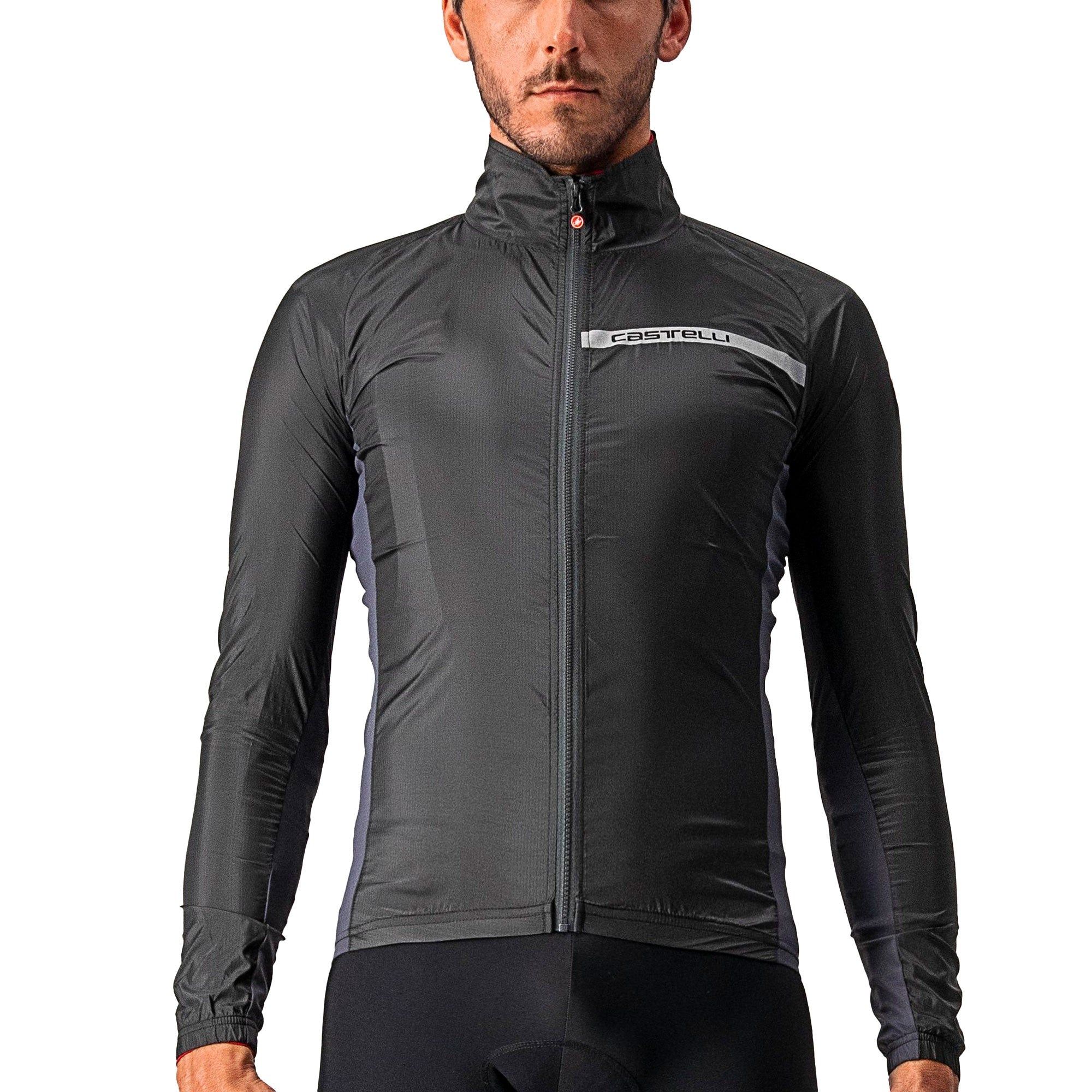 Squadra Stretch Jacket