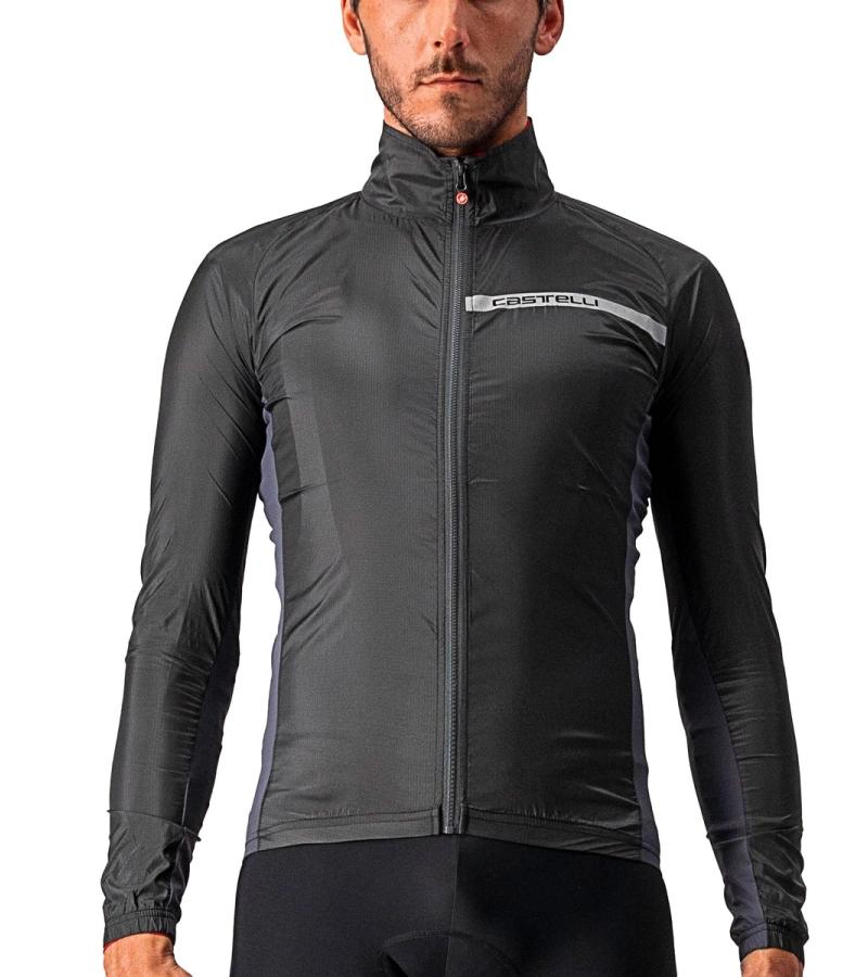 Squadra Stretch Jacket