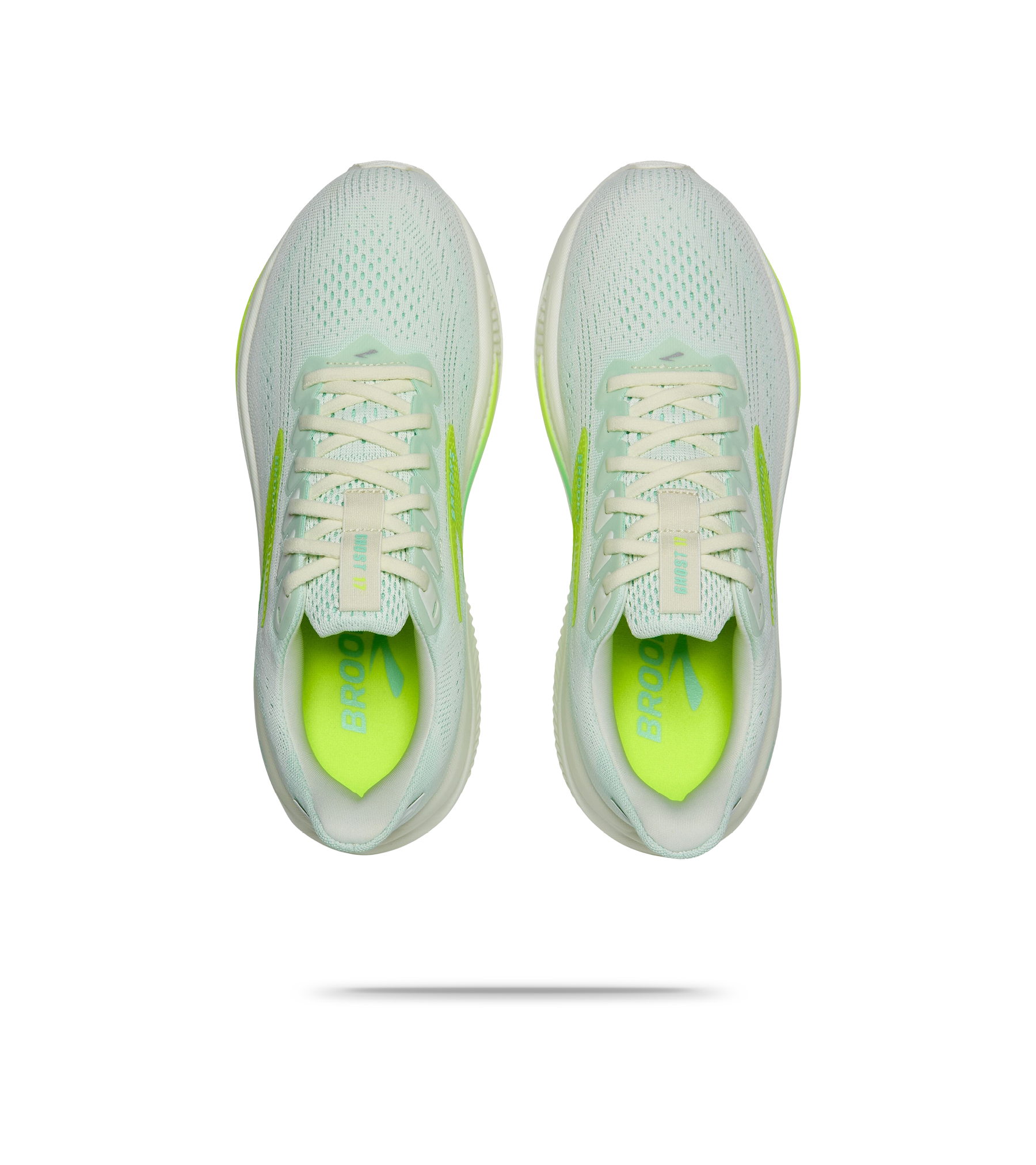 Women's Ghost 17 Running Shoes