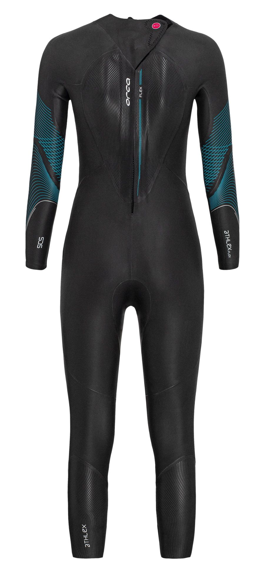 Women's Athlex Flex V2 Wetsuit