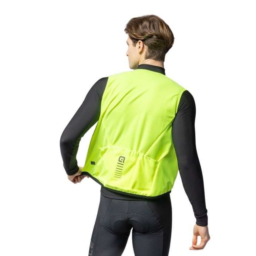 PR-E Thermo 2.0 Gilet