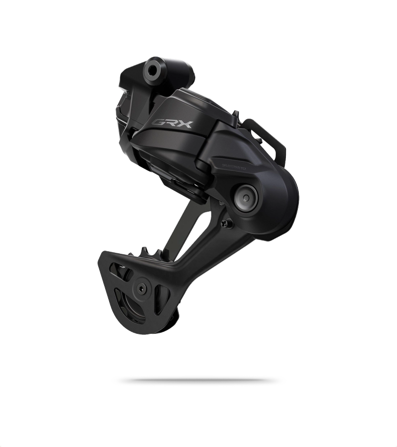 GRX 717 Di2 Wireless Rear Derailleur