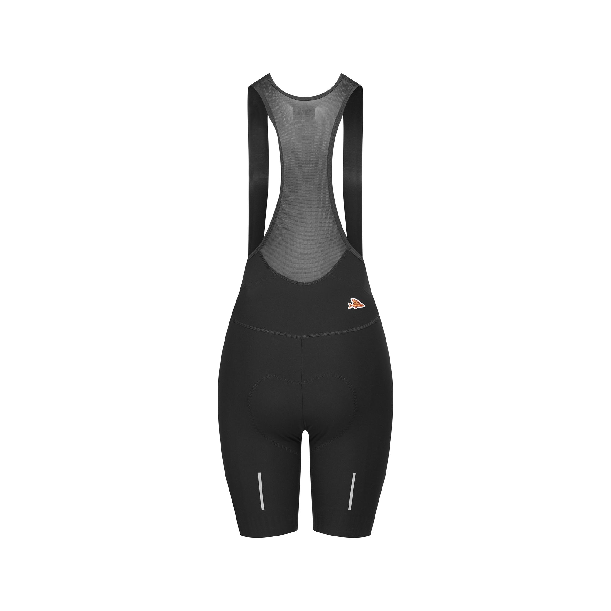 Marinette Womens Bib Shorts