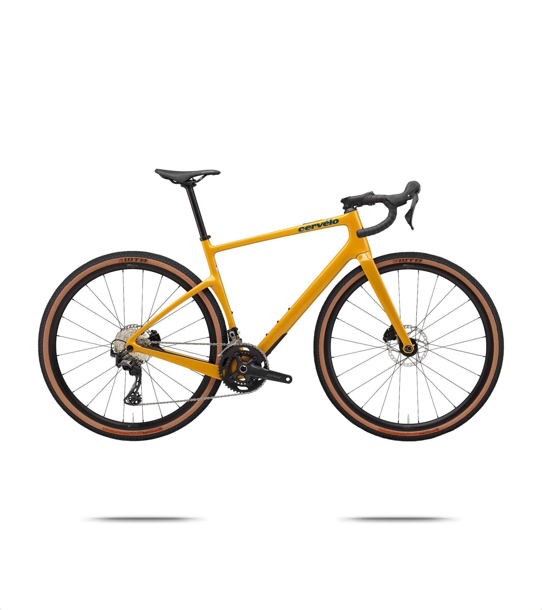 Aspero GRX RX610 Gravel Bike 2026