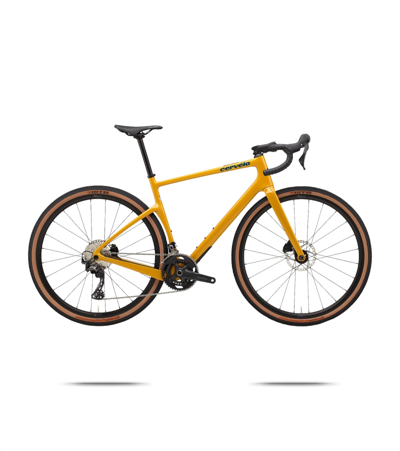 Aspero GRX RX610 Gravel Bike 2026