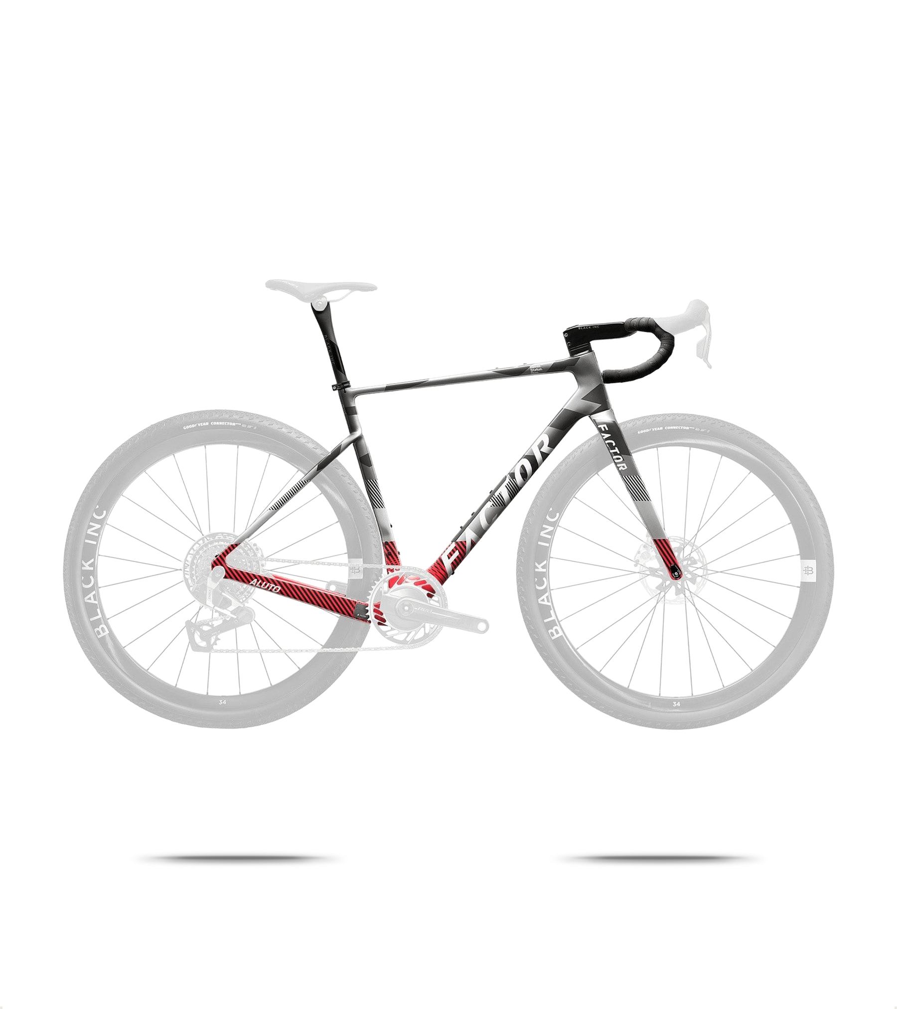 ALUTO Frameset
