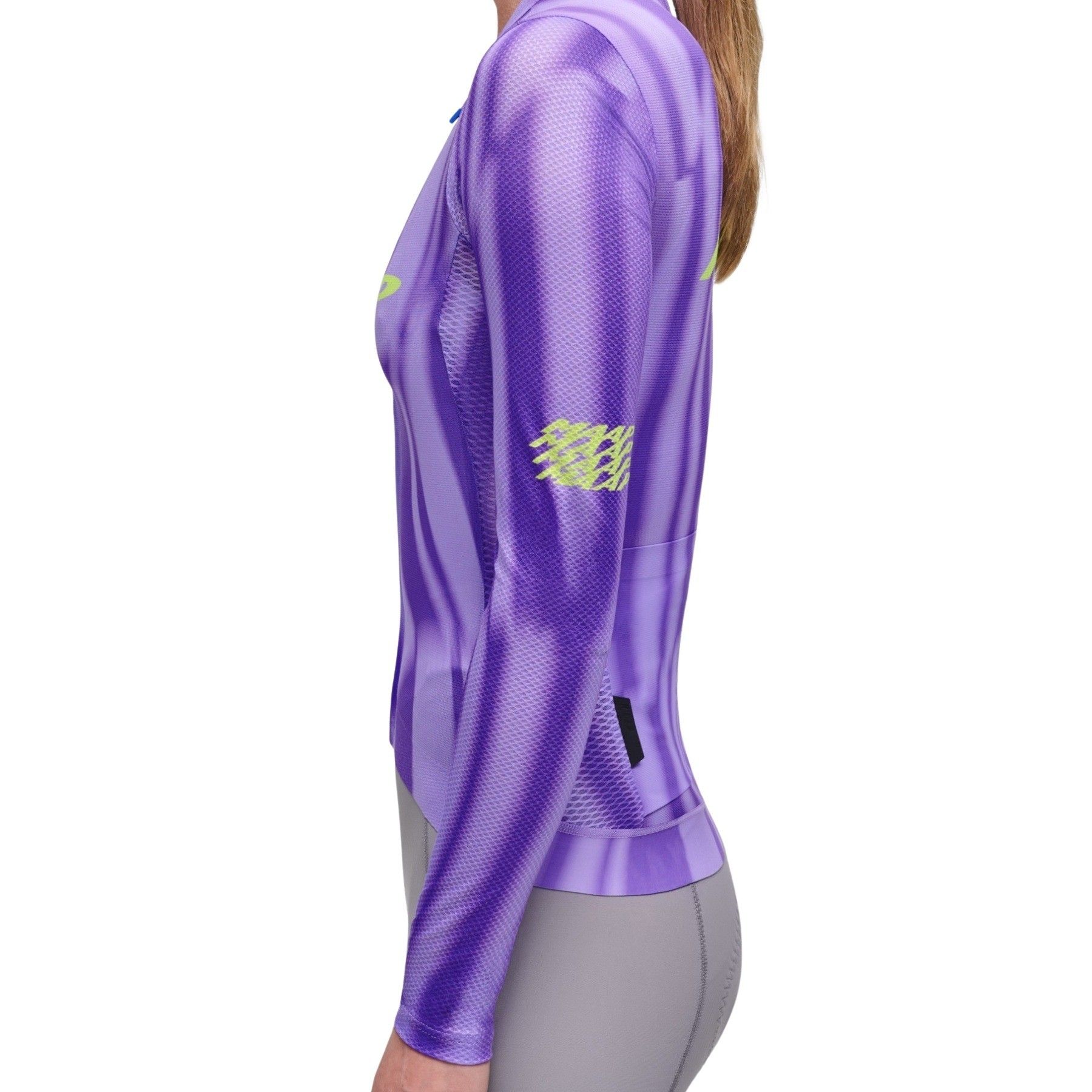 Women's Halo Pro Air Long Sleeve Jersey 3.0