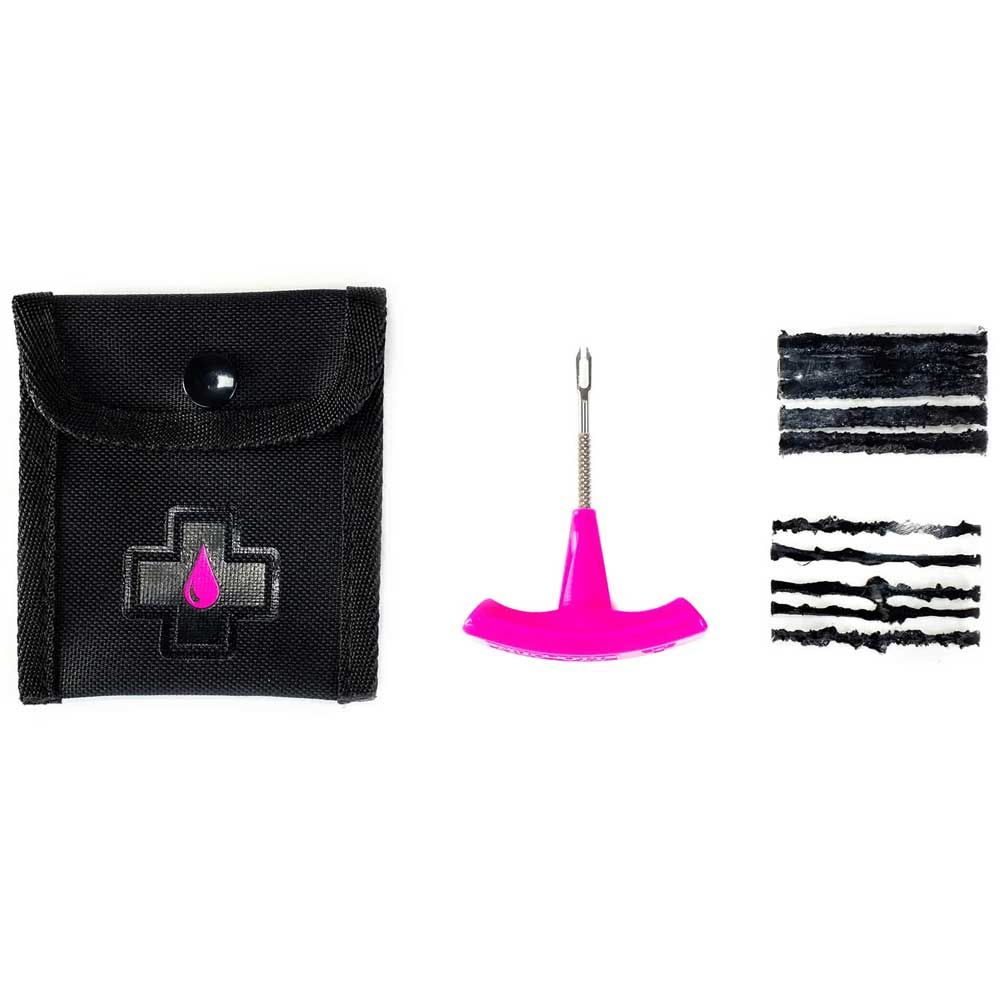 Puncture Plug Tubeless Repair Kit