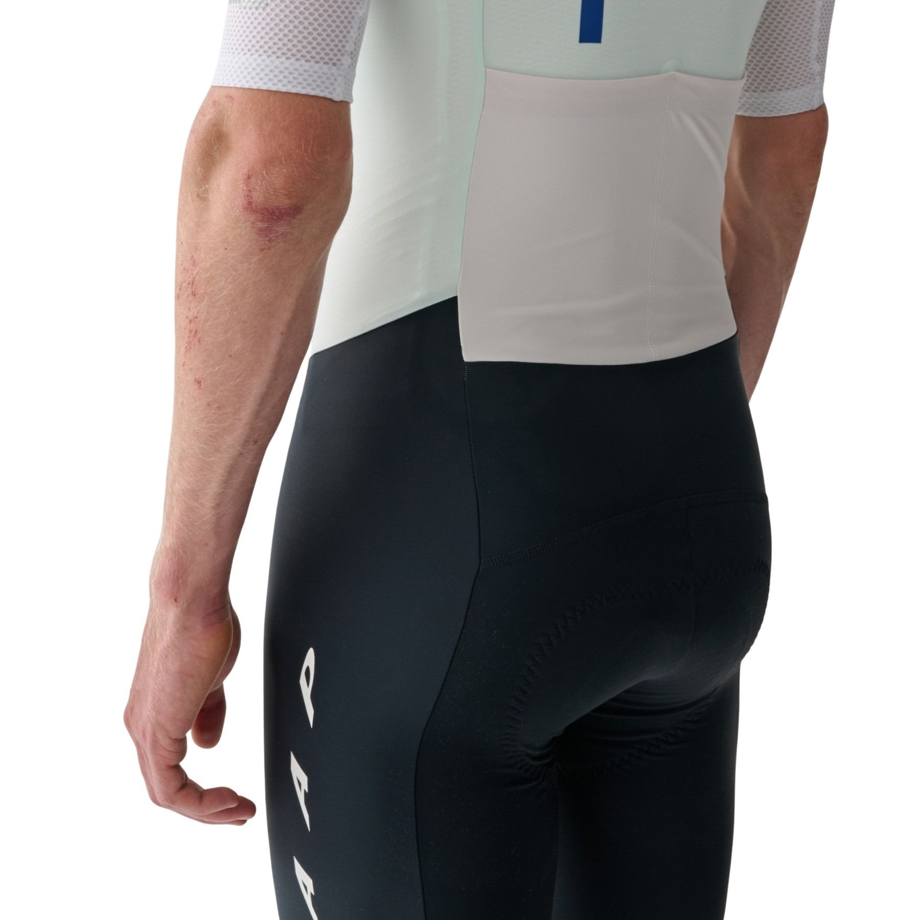 Pro Base Short Sleeve Race Suit