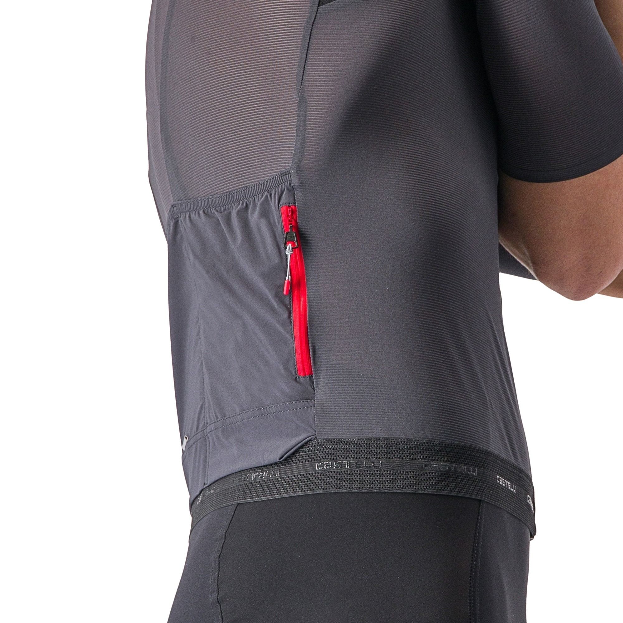 Superleggera 3 Short Sleeve Jersey