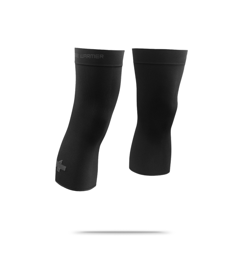 Spring Fall Knee Warmers P1
