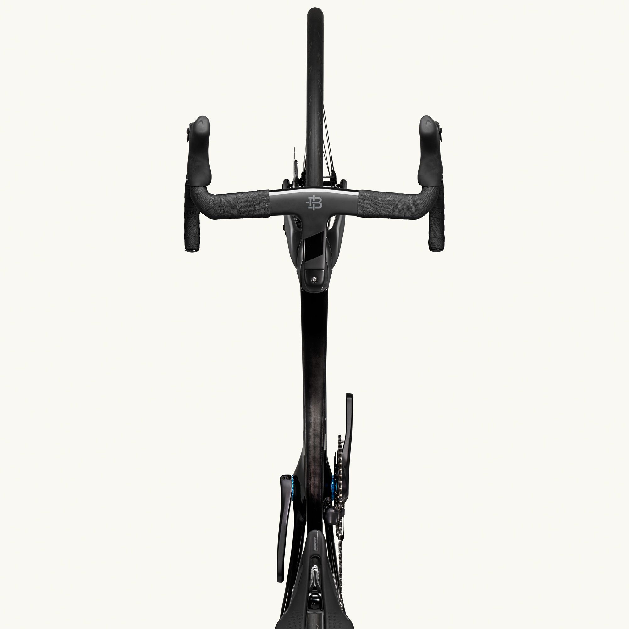 OSTRO VAM Dura-Ace Road Bike