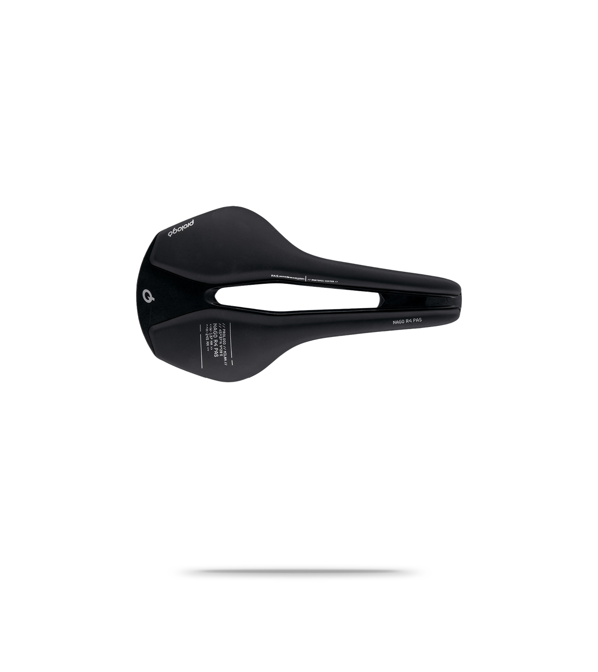 Prologo Nago R4 PAS Nack | Sigma Sports