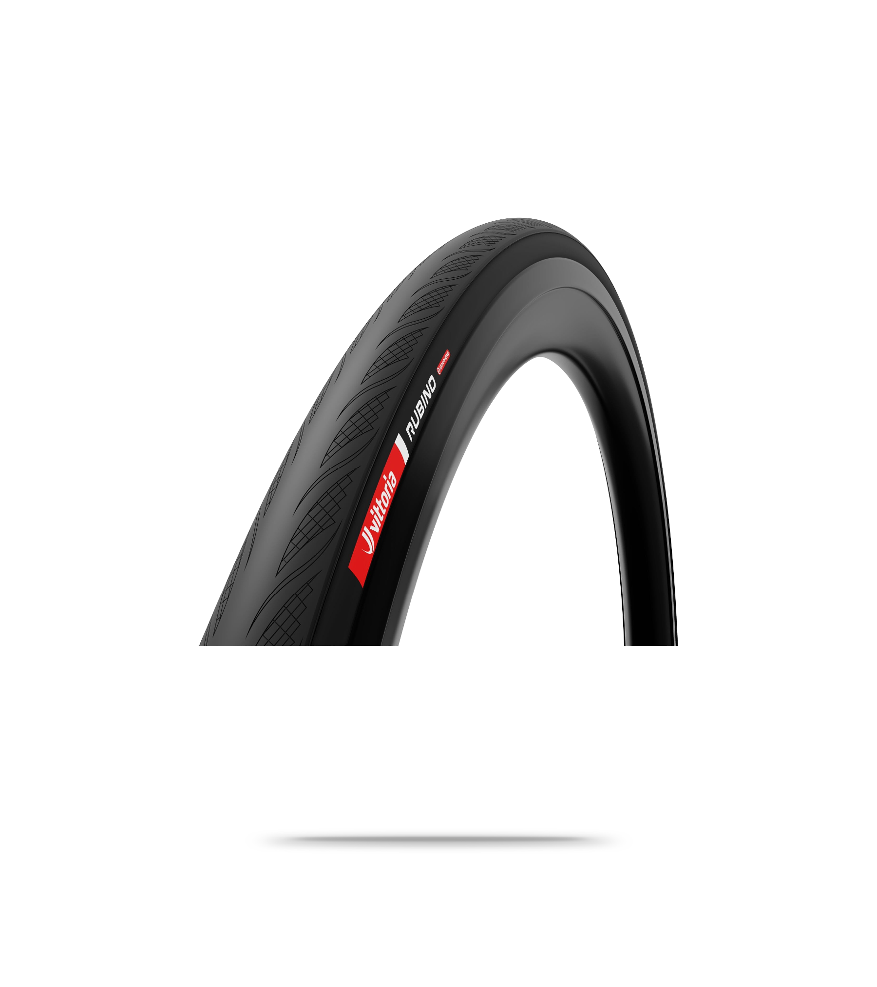 Rubino V TLR G2.0 Tubeless Road Bike Tyre