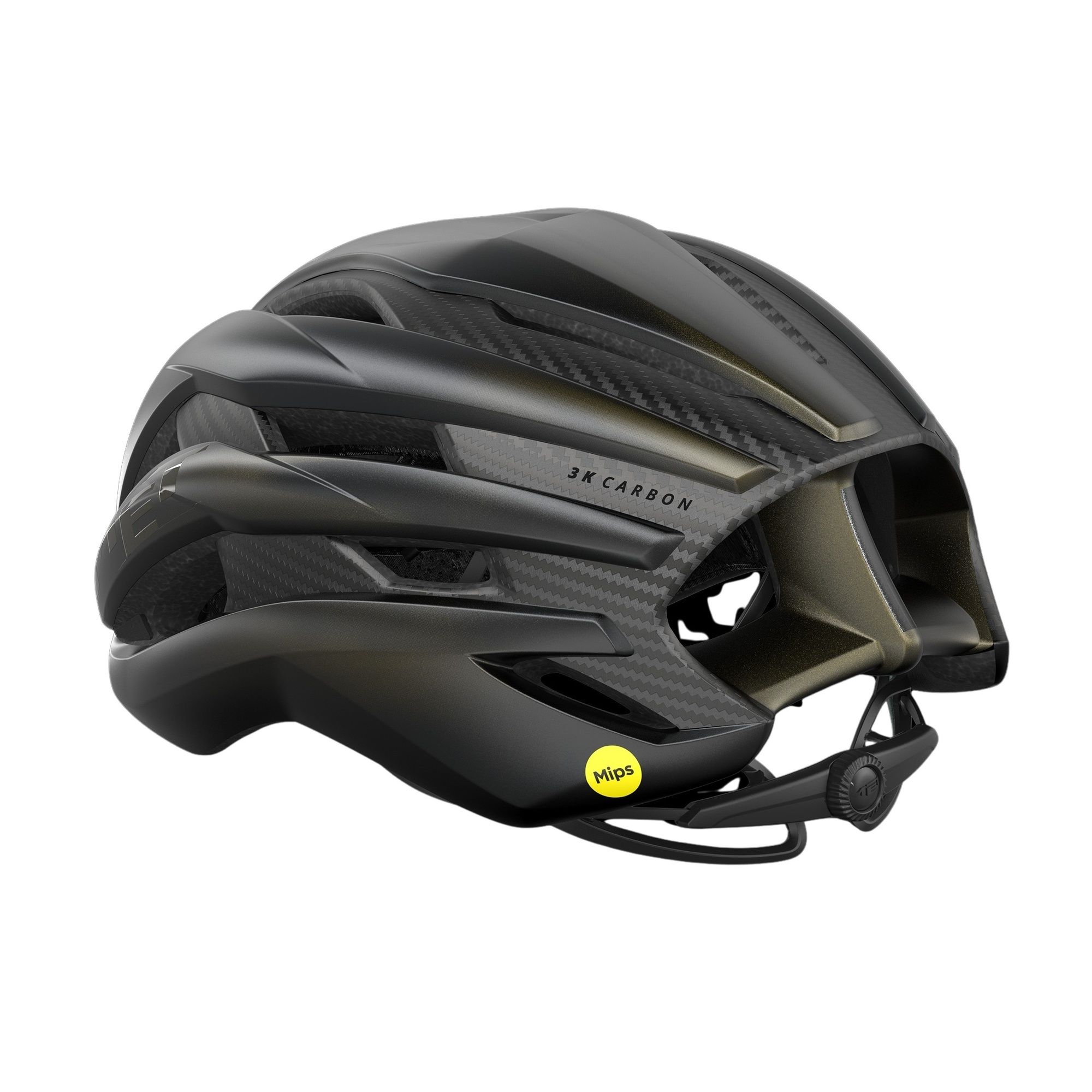 Trenta 3K Carbon Mips Tadej Pogacar Road Cycling Helmet