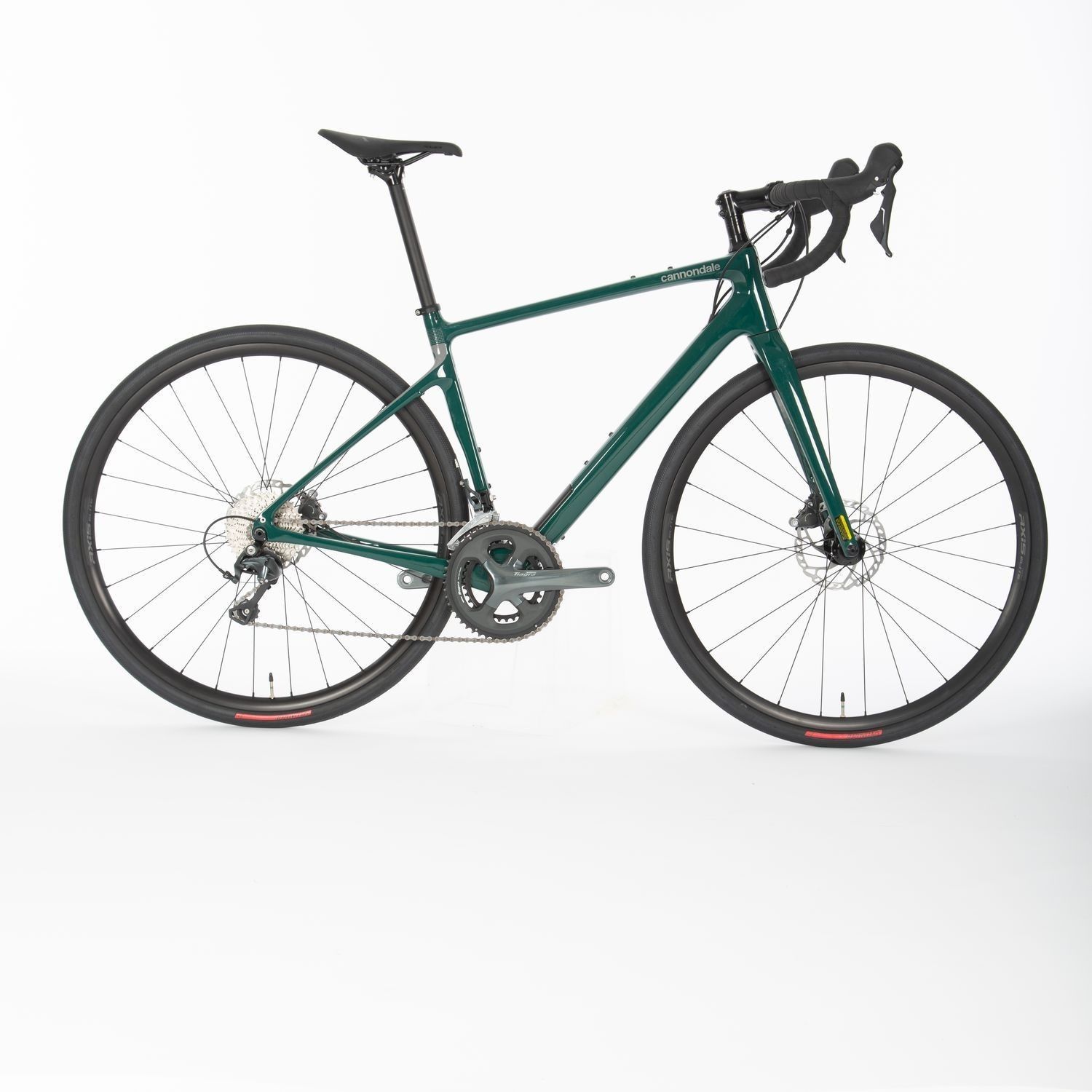 Synapse Carbon 4 Disc 2024 54cm - Approved Used