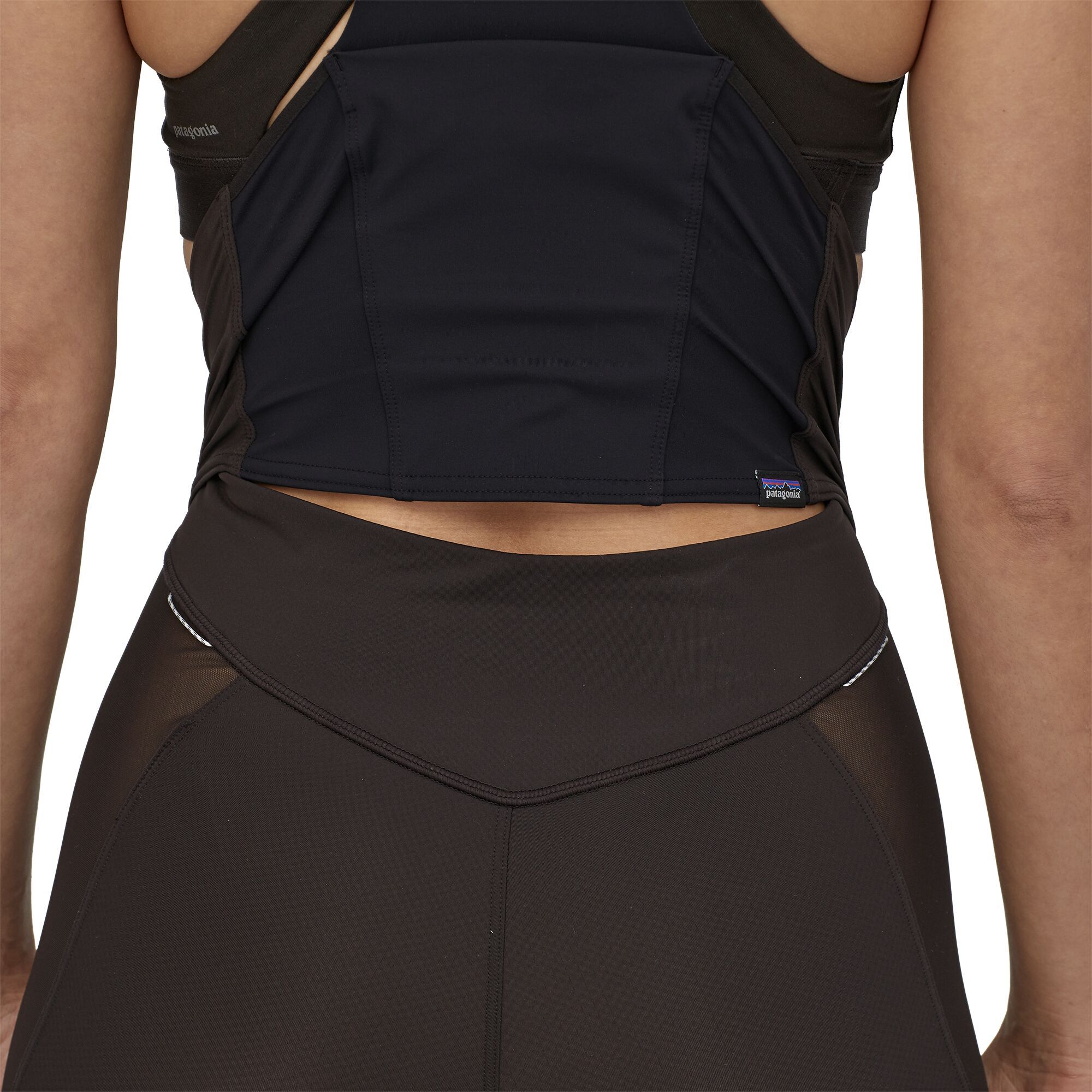 Dirt Roamer Liner Womens Bib Short