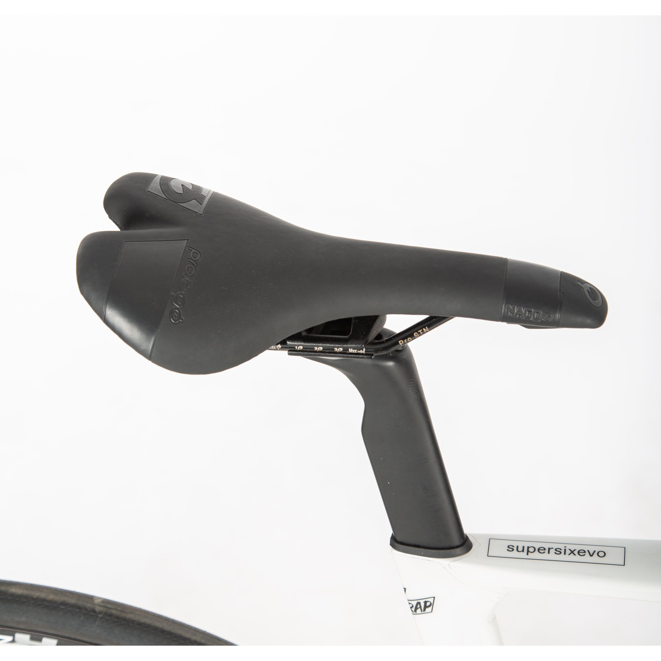 SuperSix Evo Carbon 2024 52cm - Approved Used