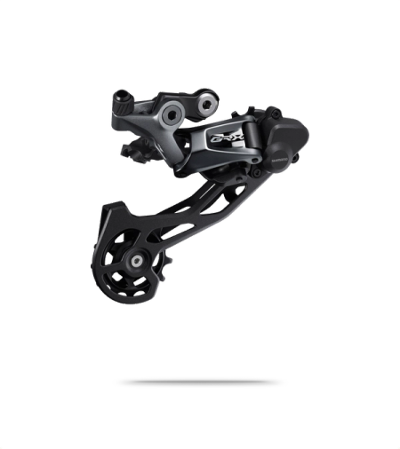 GRX 810 11-Speed Rear Derailleur