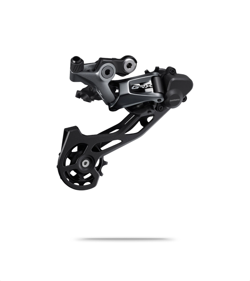 GRX 810 11-Speed Rear Derailleur
