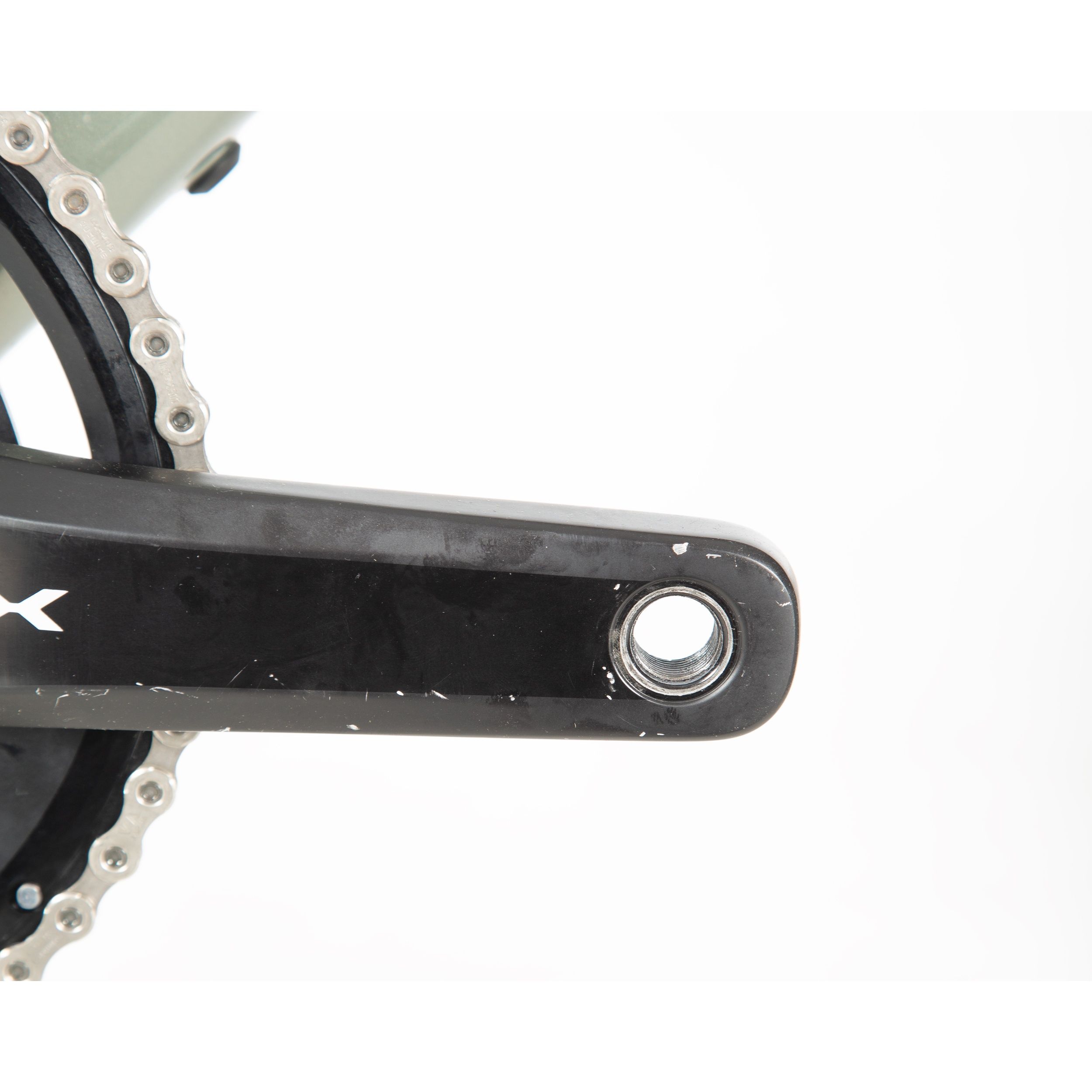 Grail CF SLX 8 Carbon Medium 2024 - Approved Used