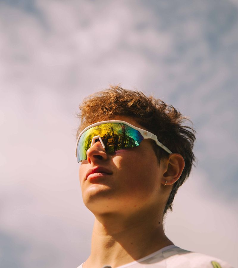Eyewear