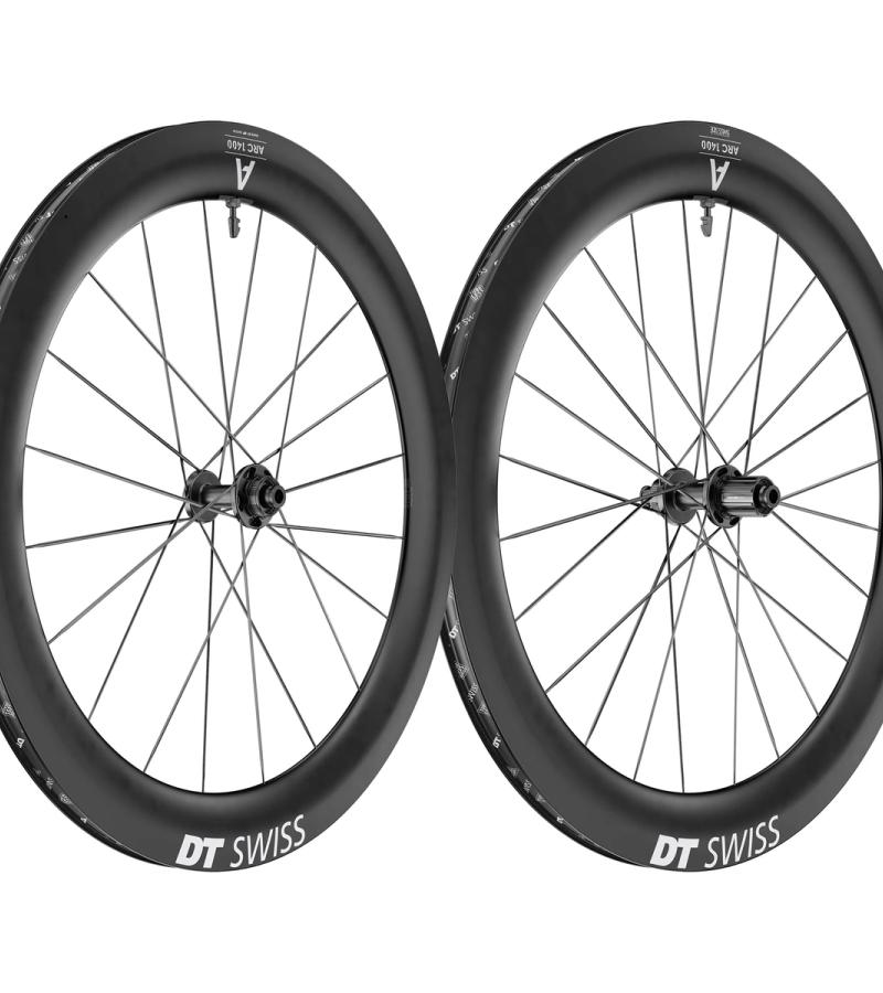 ARC 1400 DICUT 65 Wheelset