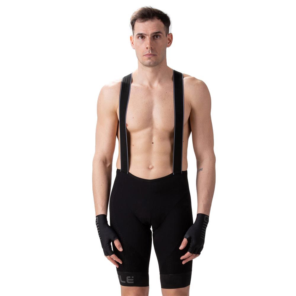 Velocity HD2 R-EV1 Bibshorts Black