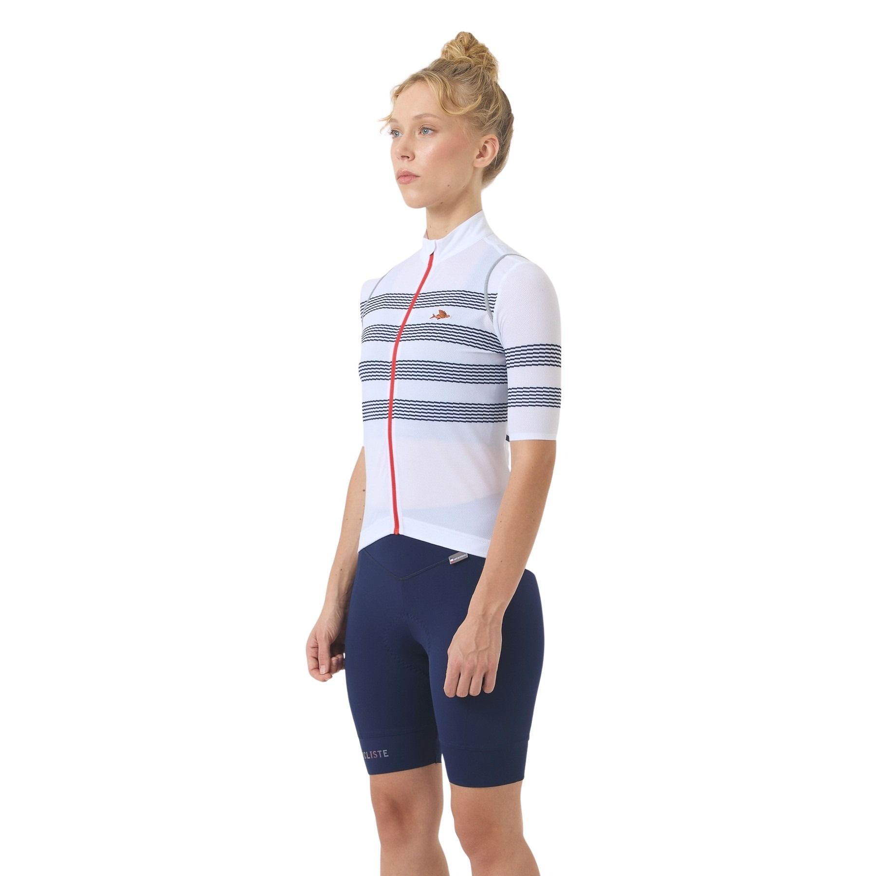 Women's MONA Short Sleeve Jersey