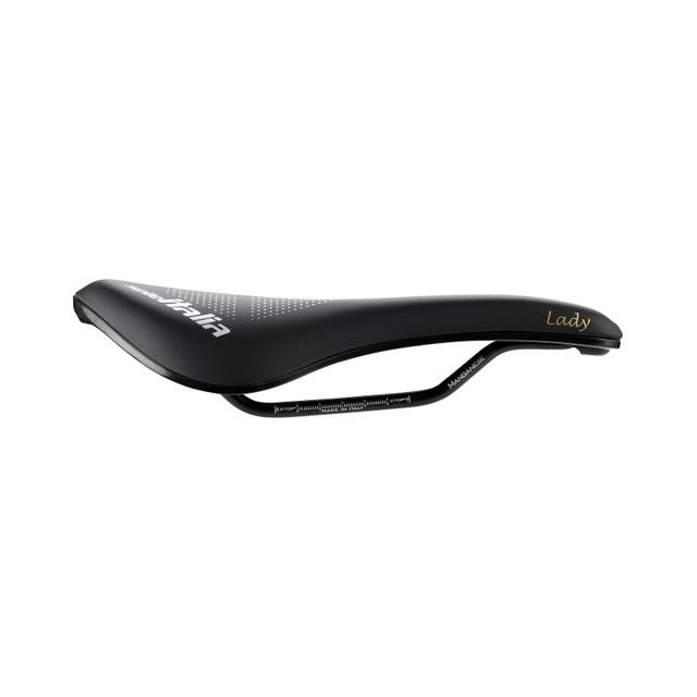 Novus Boost Evo Lady TM Superflow Saddle