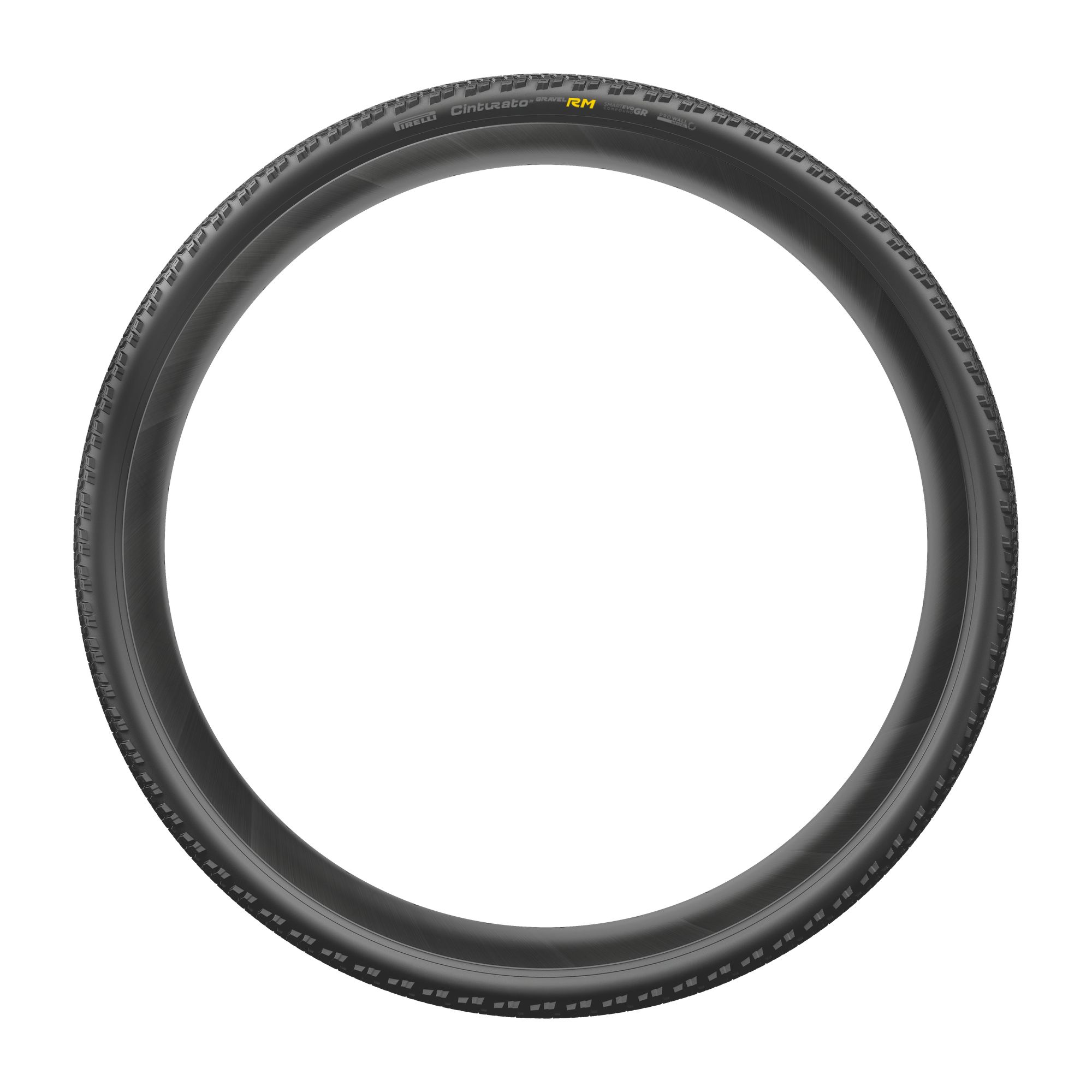 Cinturato GRAVEL RM HP-line Gravel Tyre