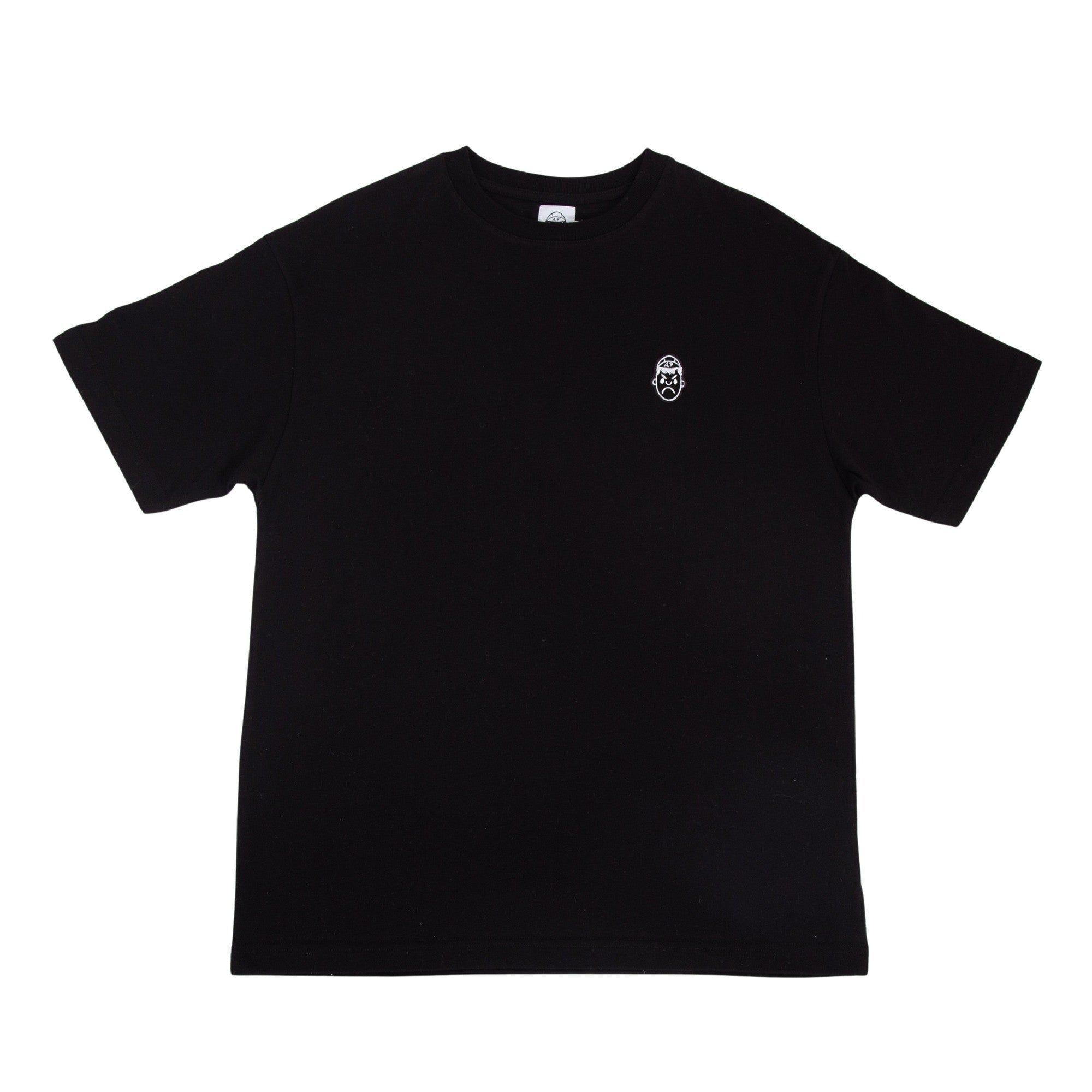 Signature Oversized Tee