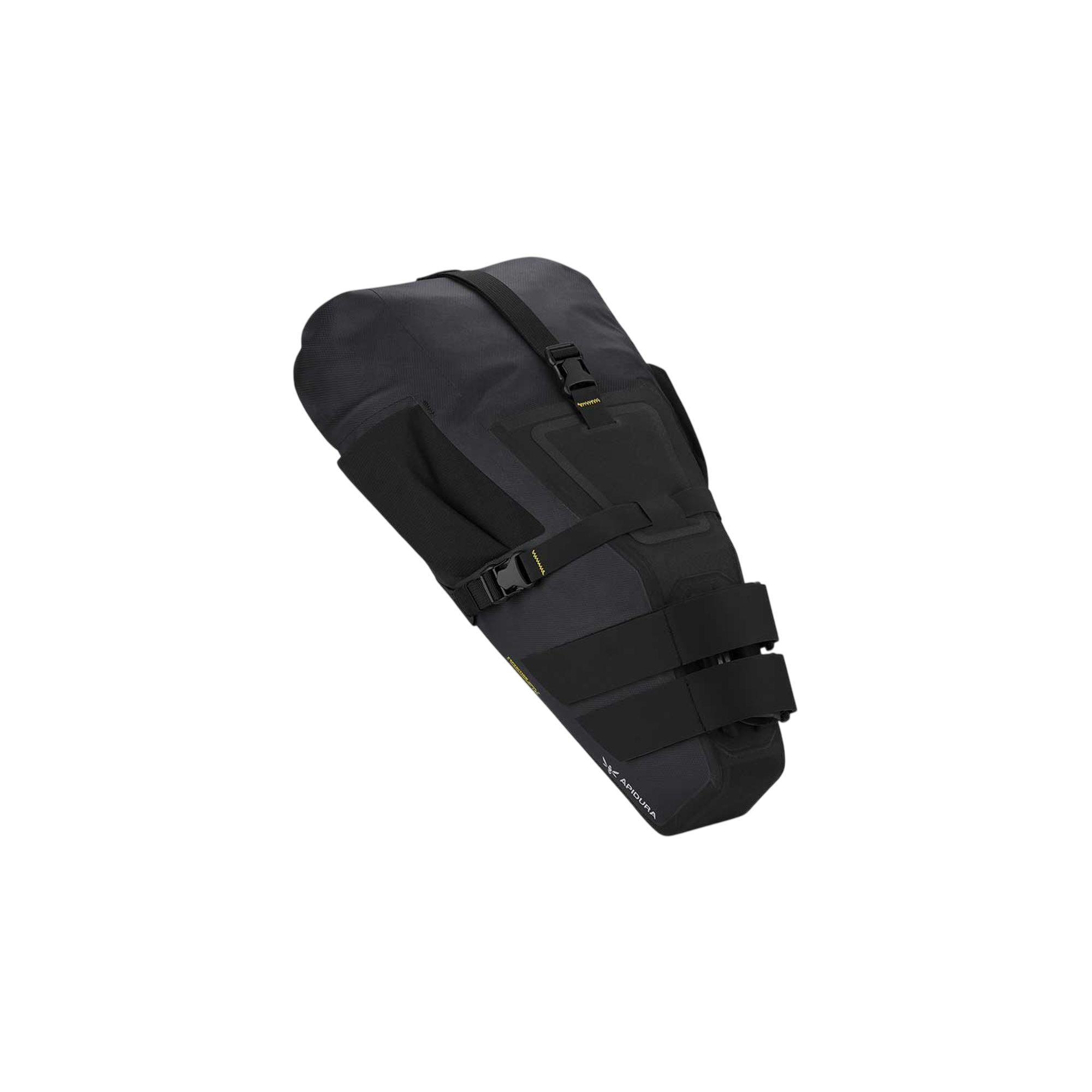 Expedition Saddle Pack (9L)