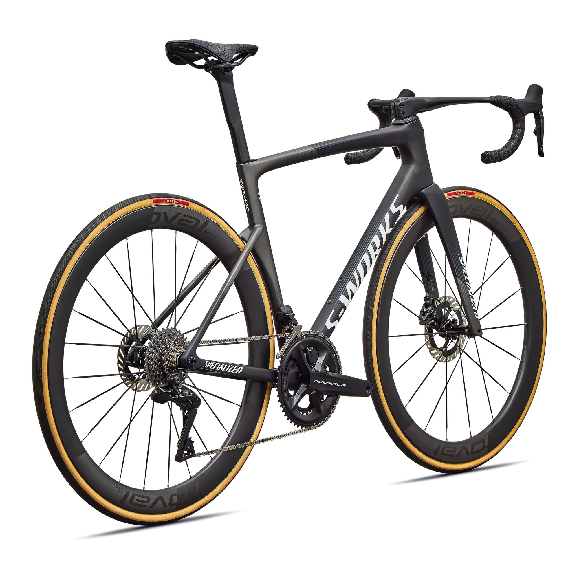 S-Works Tarmac SL9 Dura-Ace Di2 Road Bike