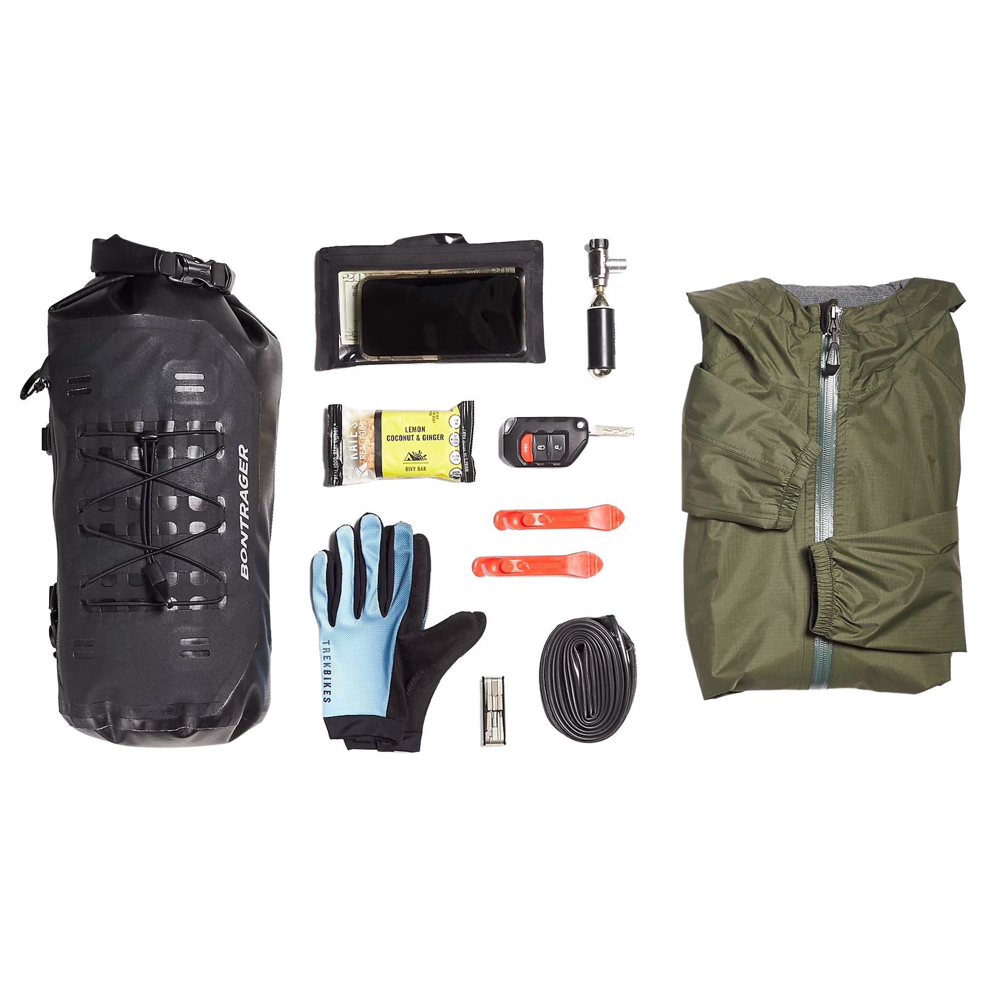 Handlebar Bag 1.5L