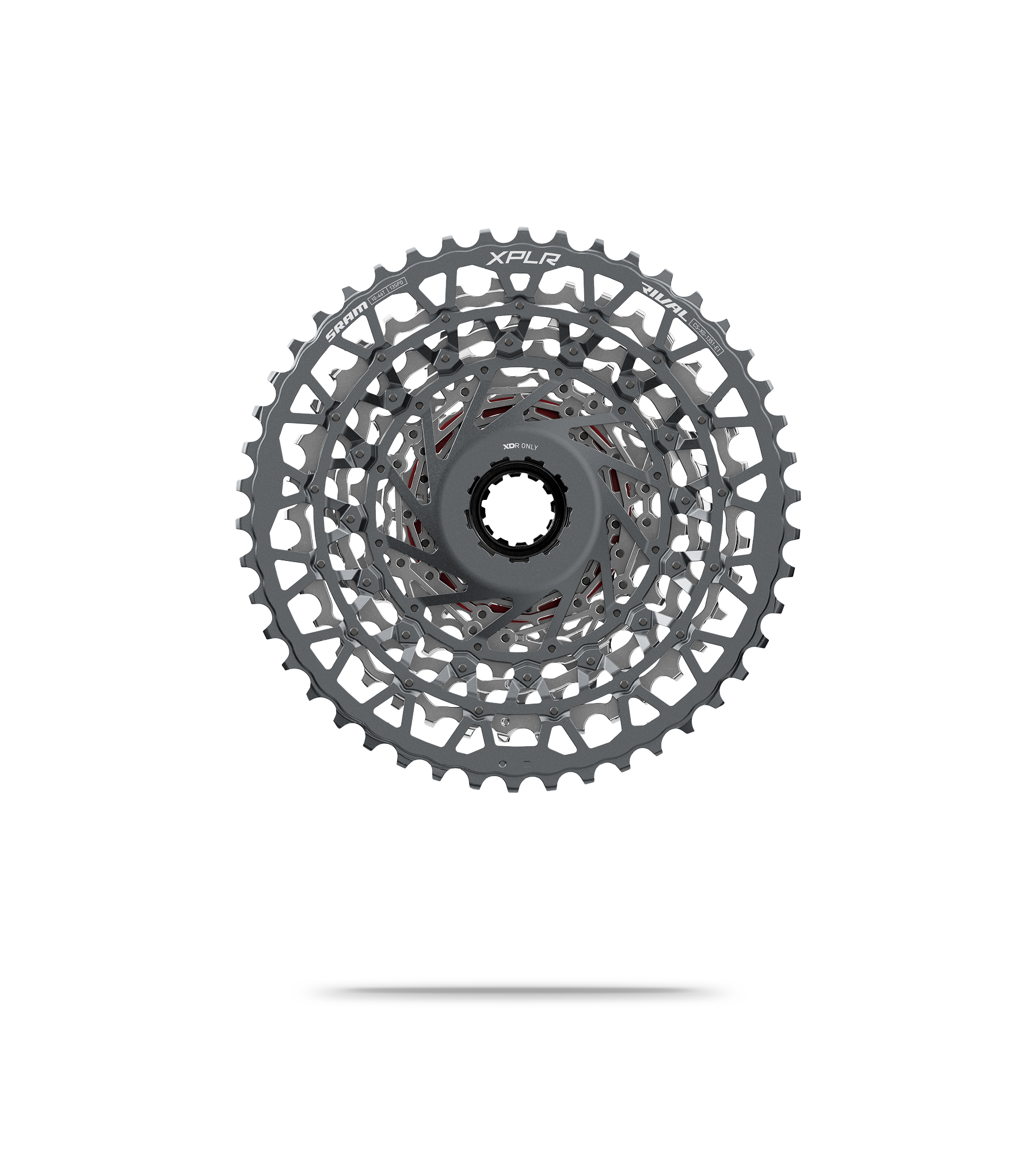 XG-1351 XPLR E1 13 Speed Cassette