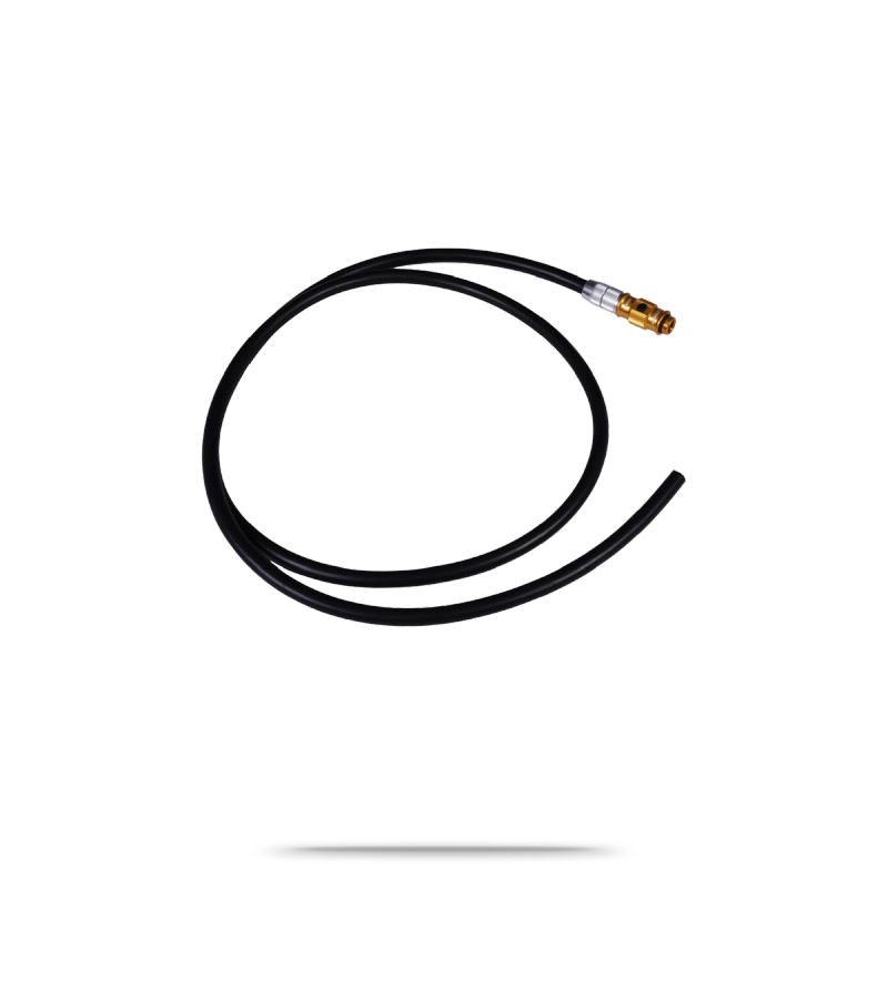 Floor Pump Hose, Chuck & Connectors V3 Rebuild Kit