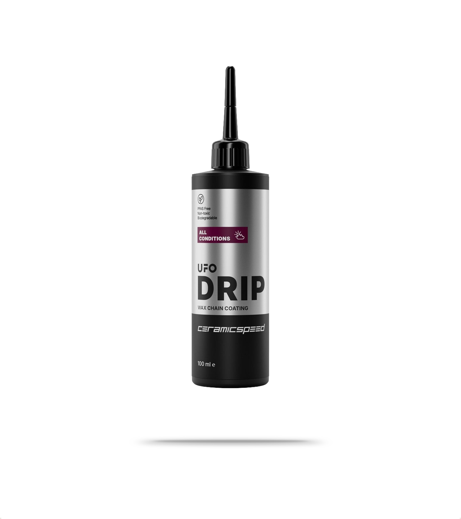 UFO Drip All Conditions Chain Treatment