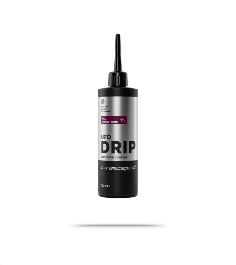 UFO Drip All Conditions Chain Treatment