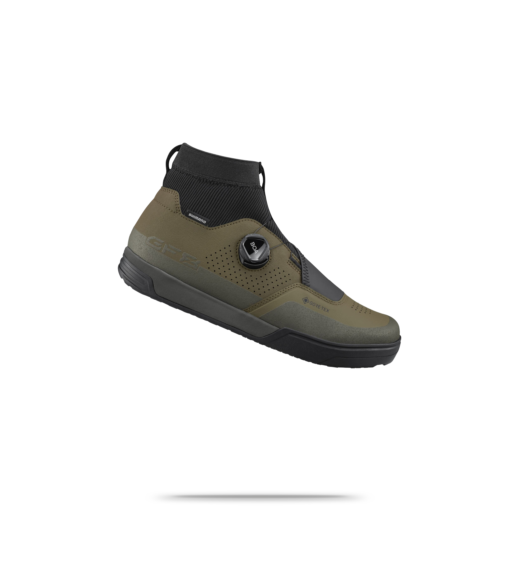 GF8 GORE-TEX Gravity MTB Shoes