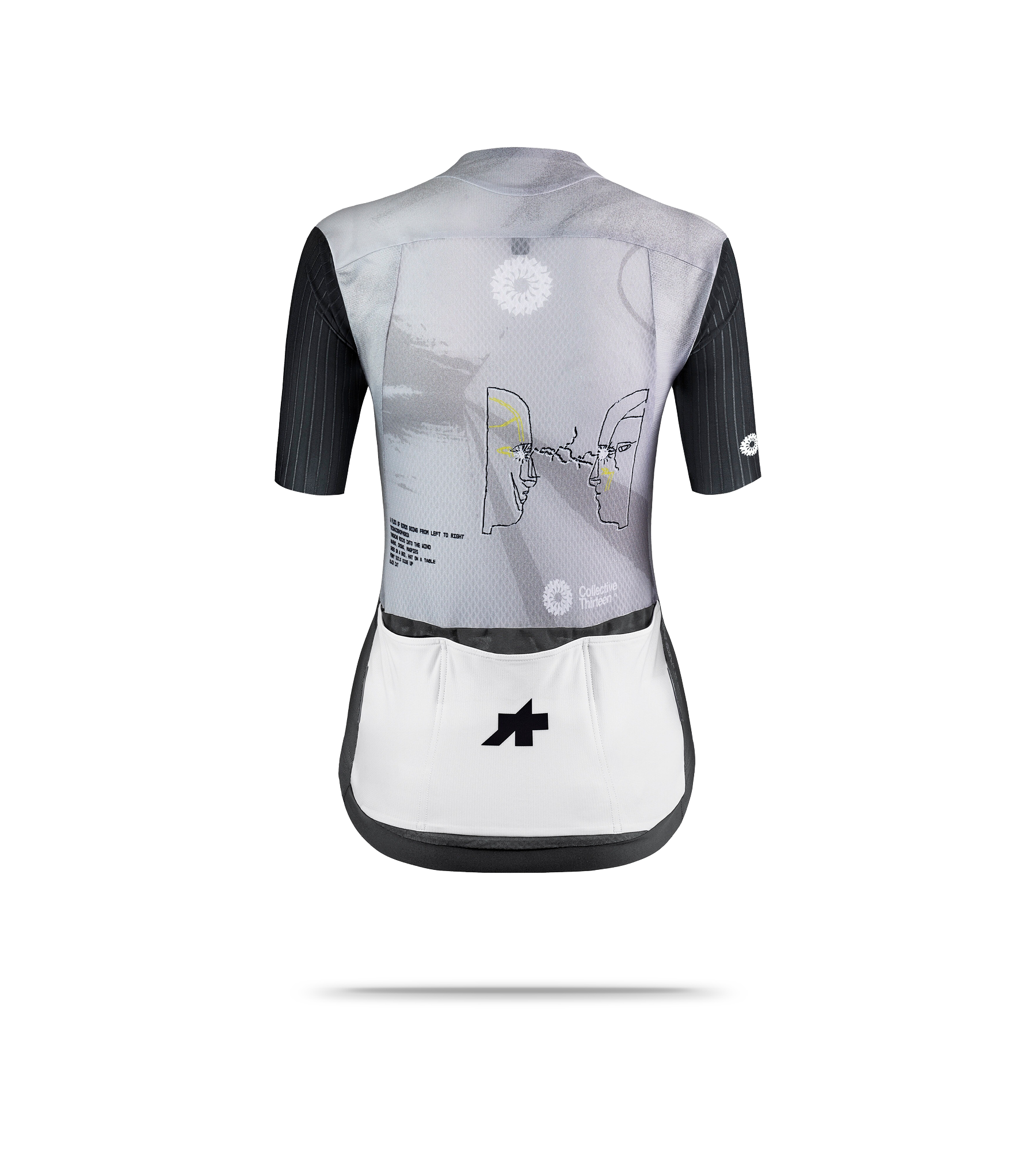 Women's Collective 13 Ltd Edition Jersey