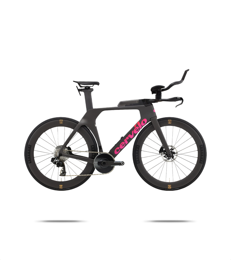 P-Series Force AXS 1 Triathlon Bike 2027