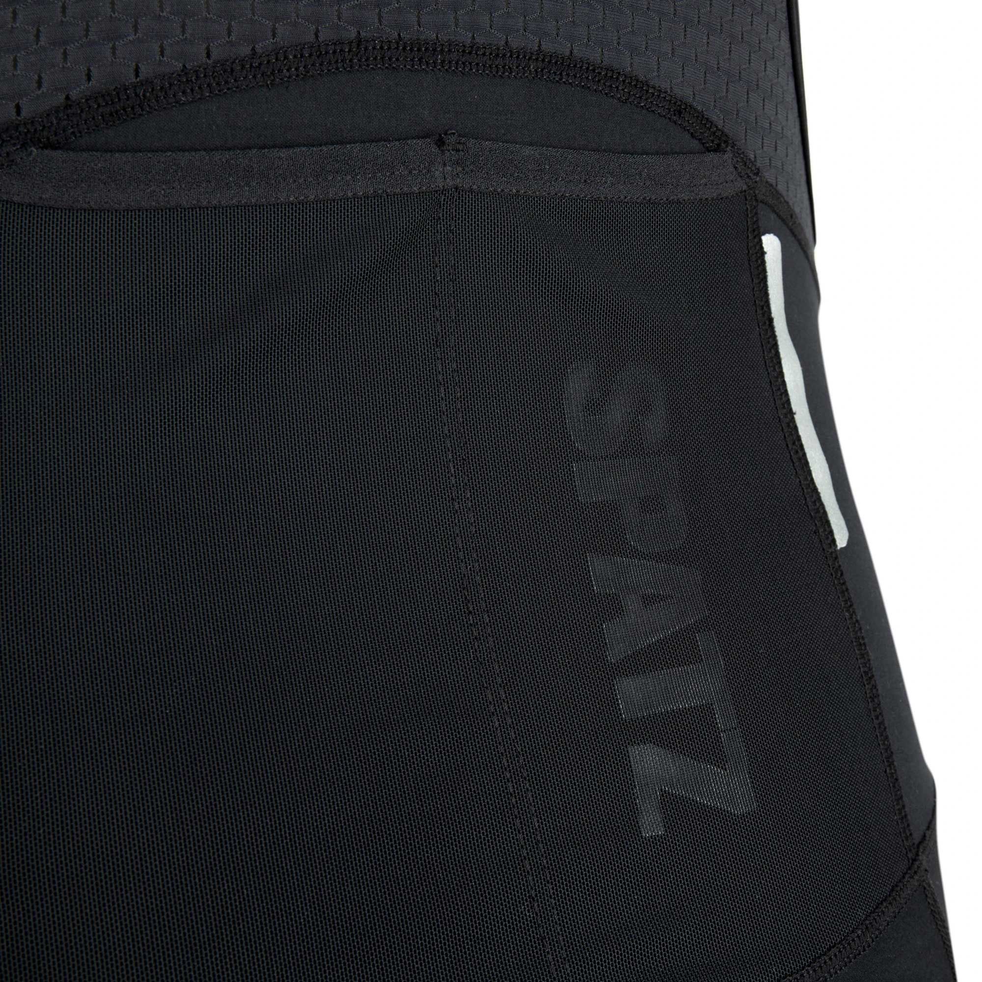 Convoy Bib Short