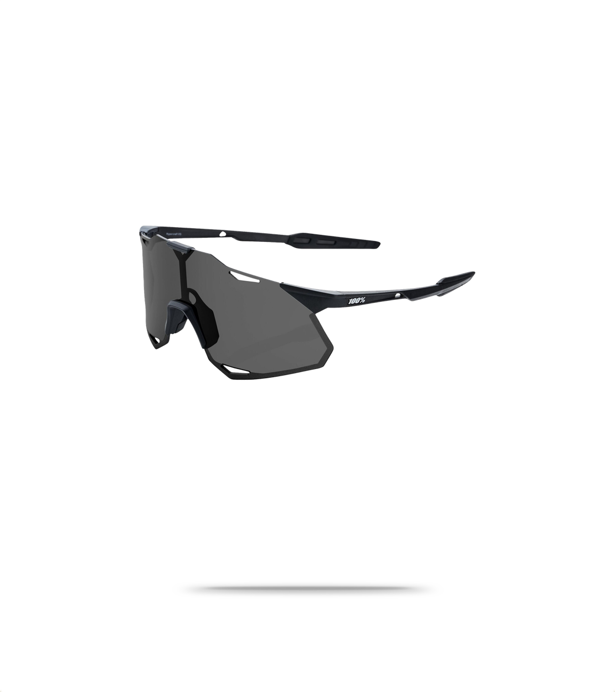 100% Hypercraft XS Sport Sunglasses | Sigma Sports