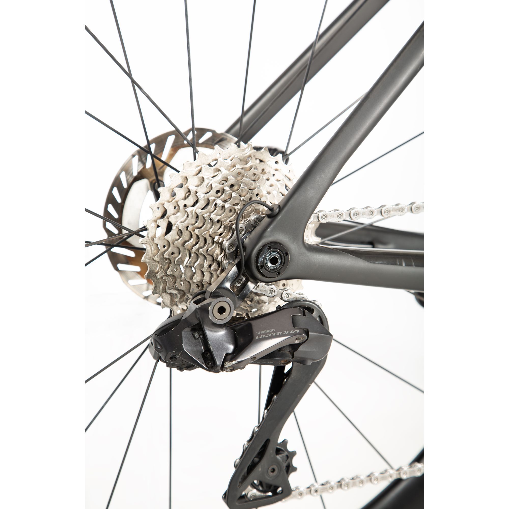 RCR-R Pro 2025 Medium - Approved Used