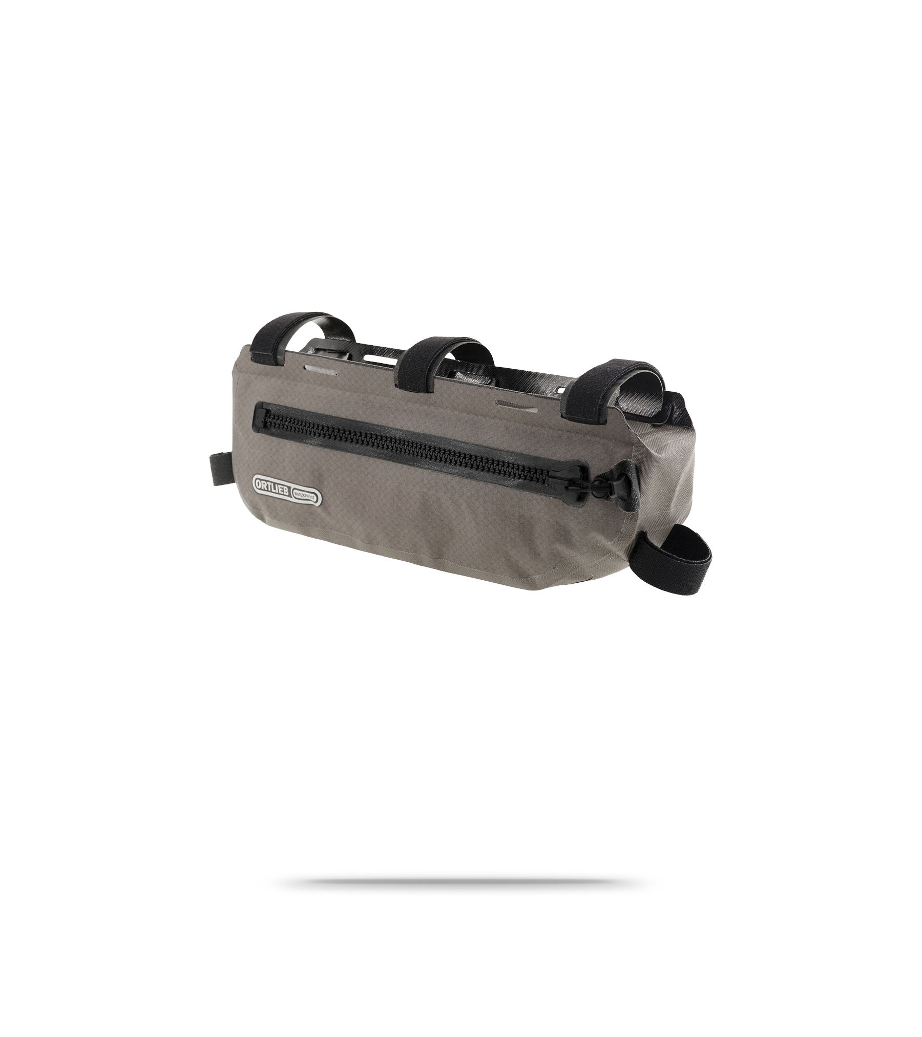 Top Tube Frame Pack 3L