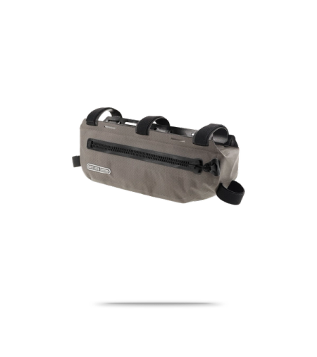 Top Tube Frame Pack 3L